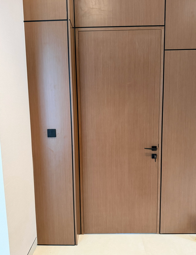 D A R Bespoke Joinery