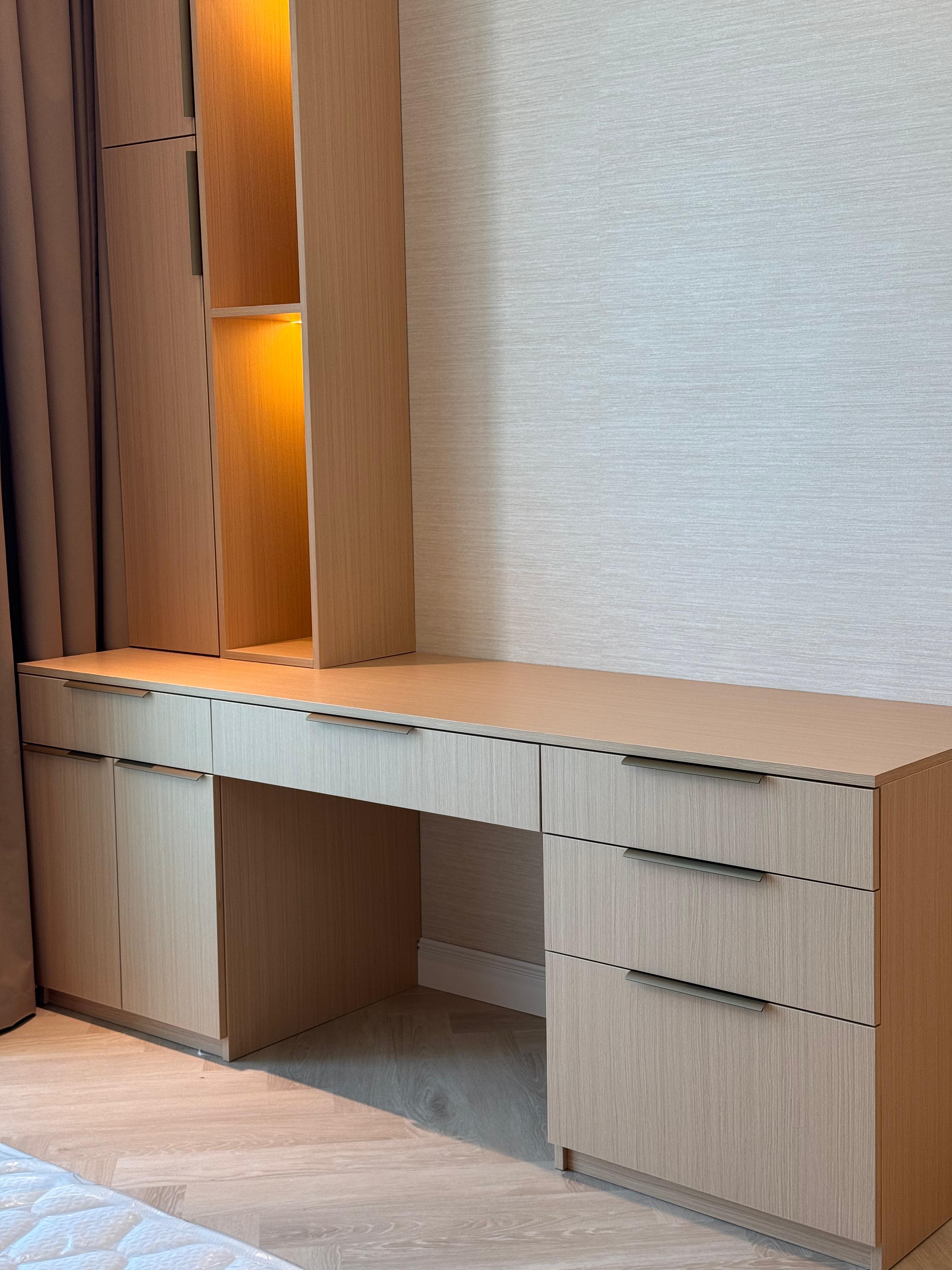 Storage Cabinets