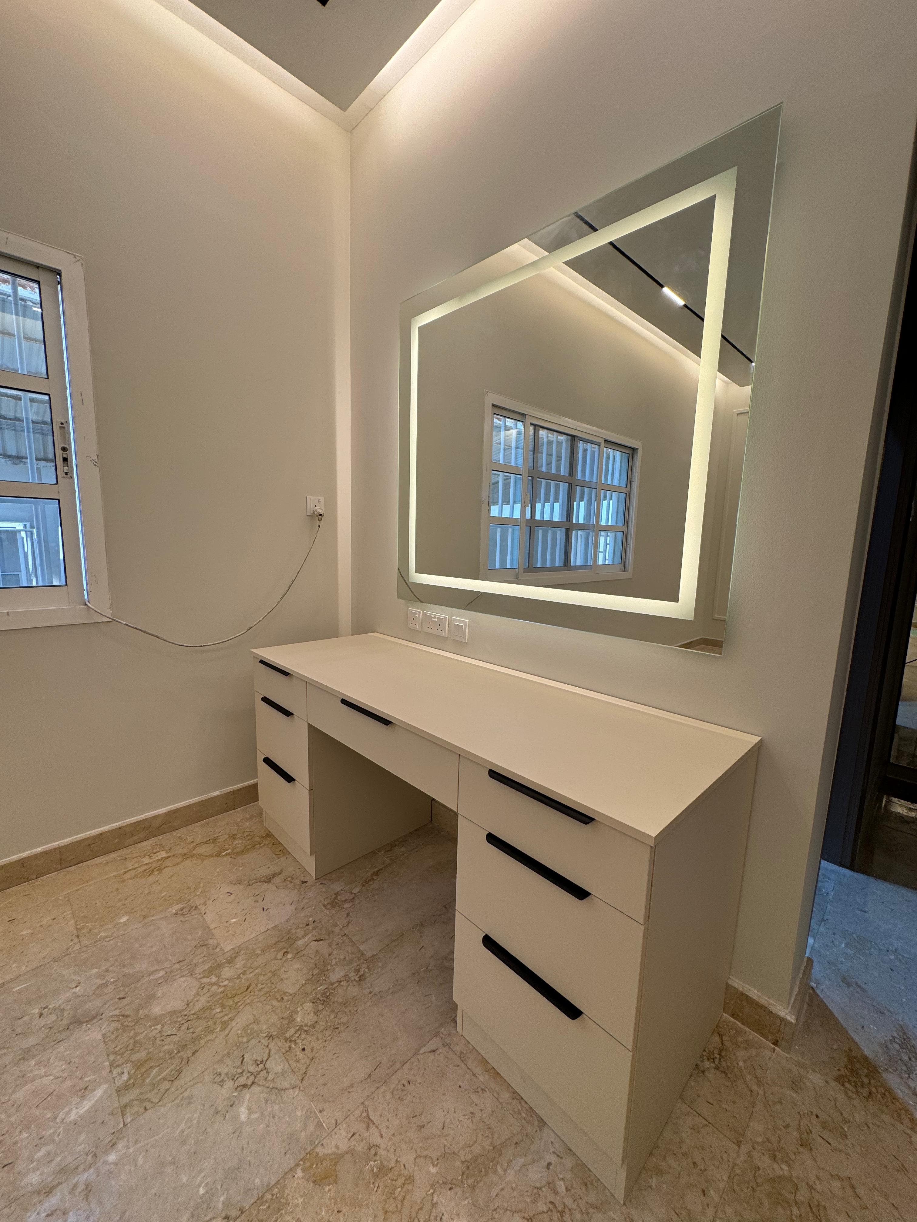 D A R Bespoke Joinery