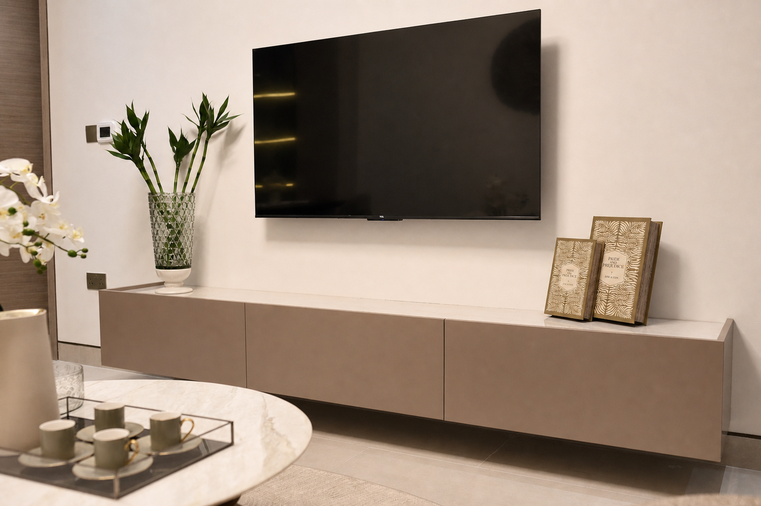 D A R Bespoke Joinery