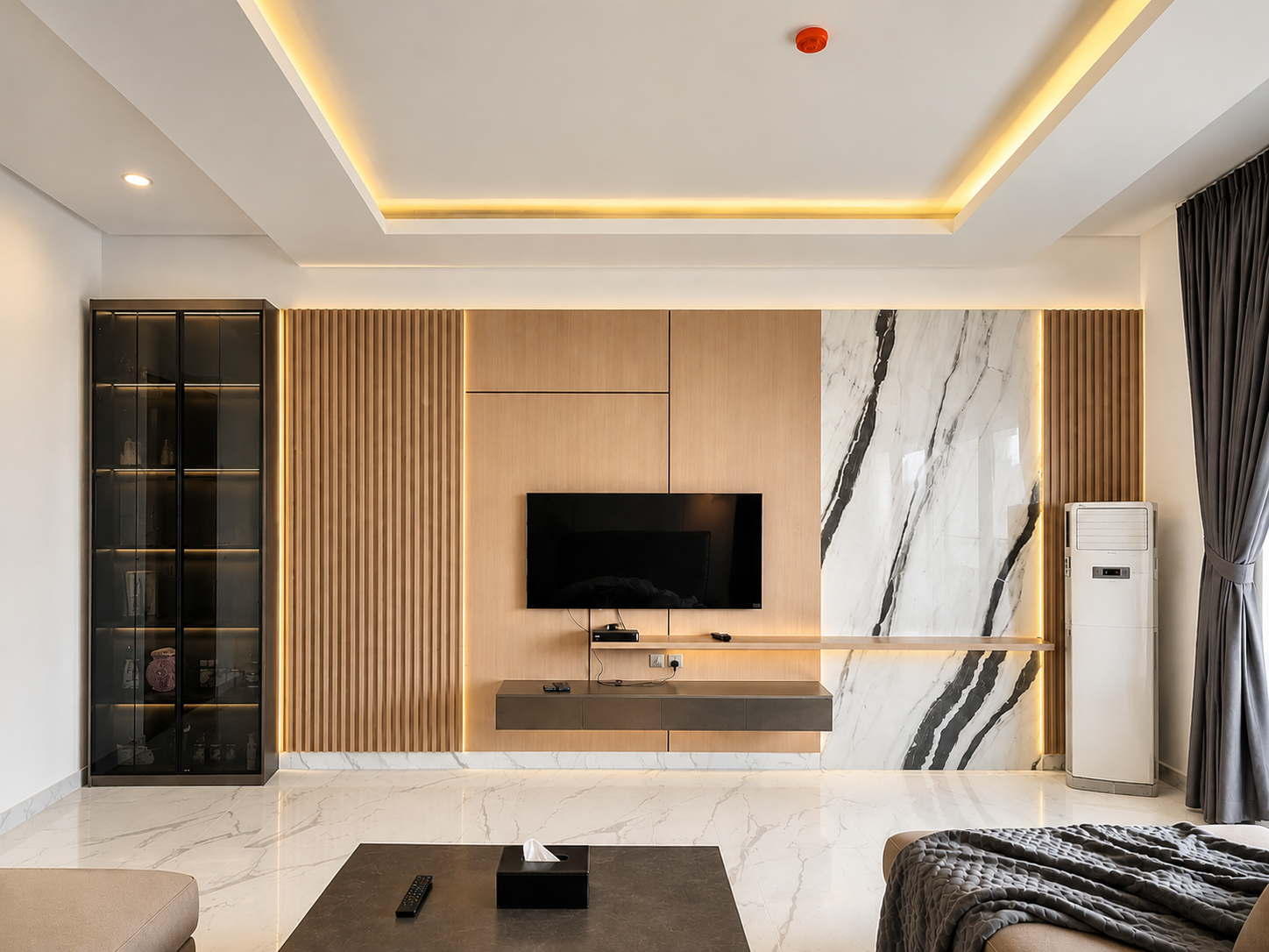 Media Walls