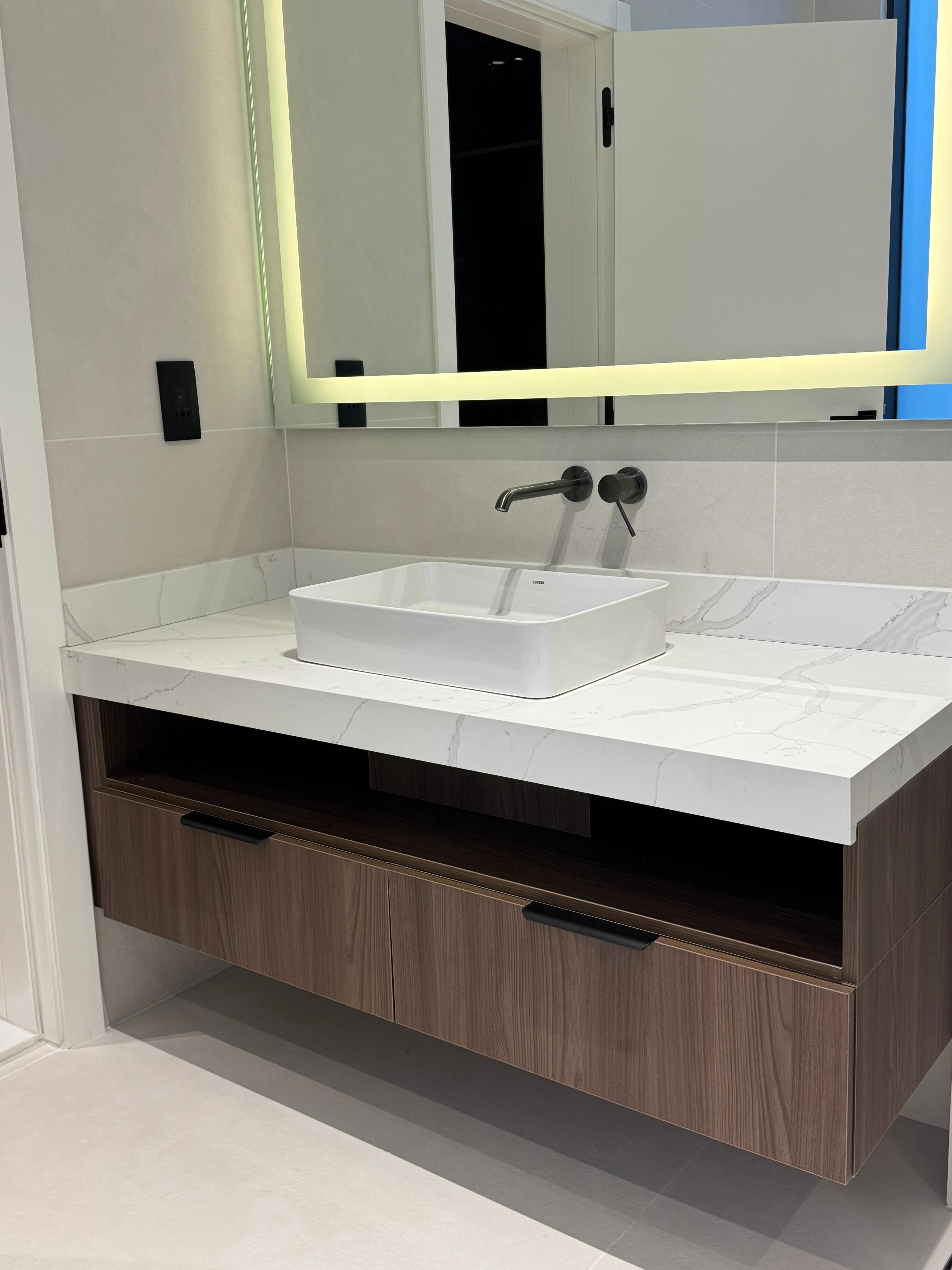 D A R Bespoke Joinery