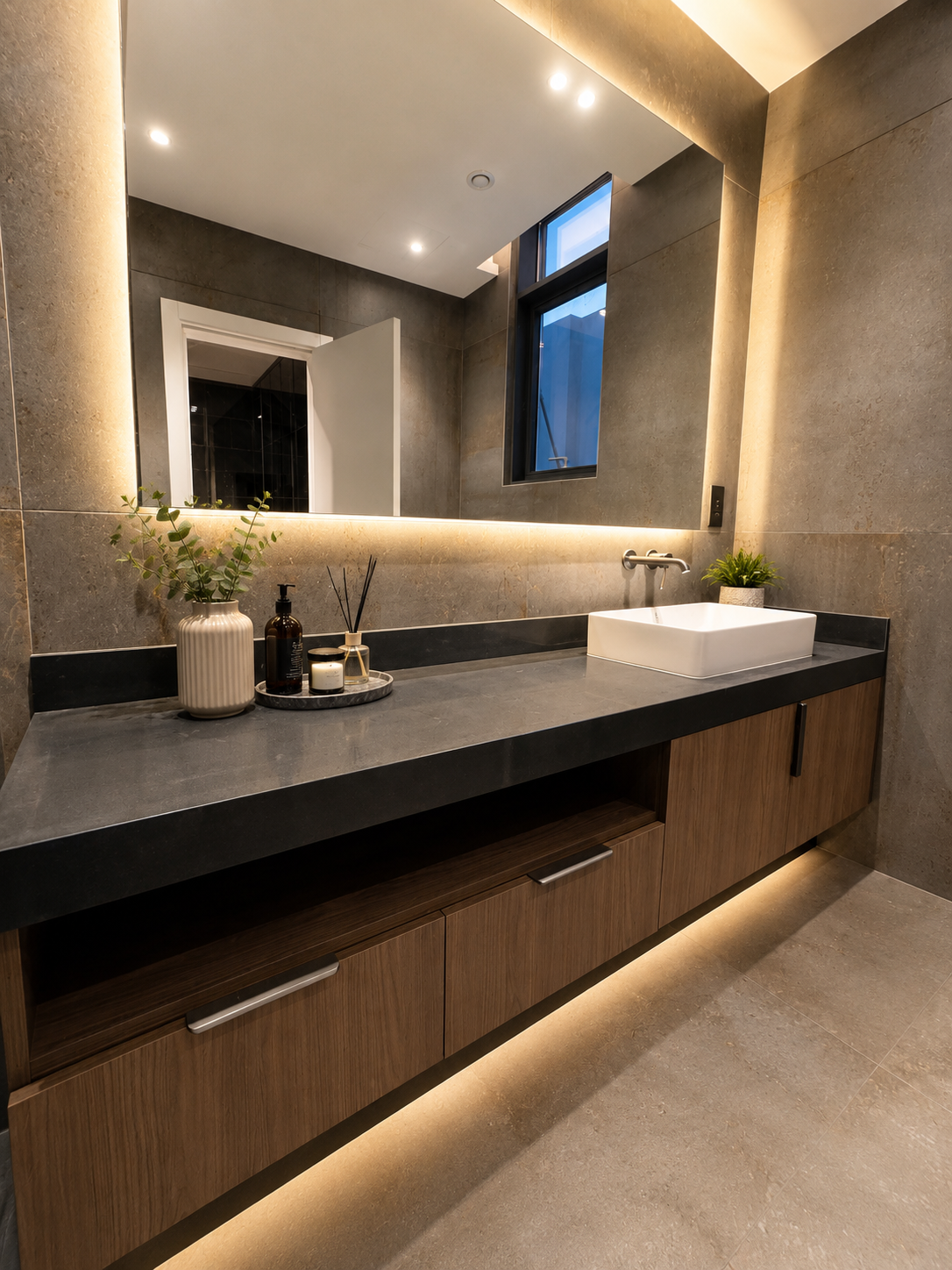 Bathroom Vanities