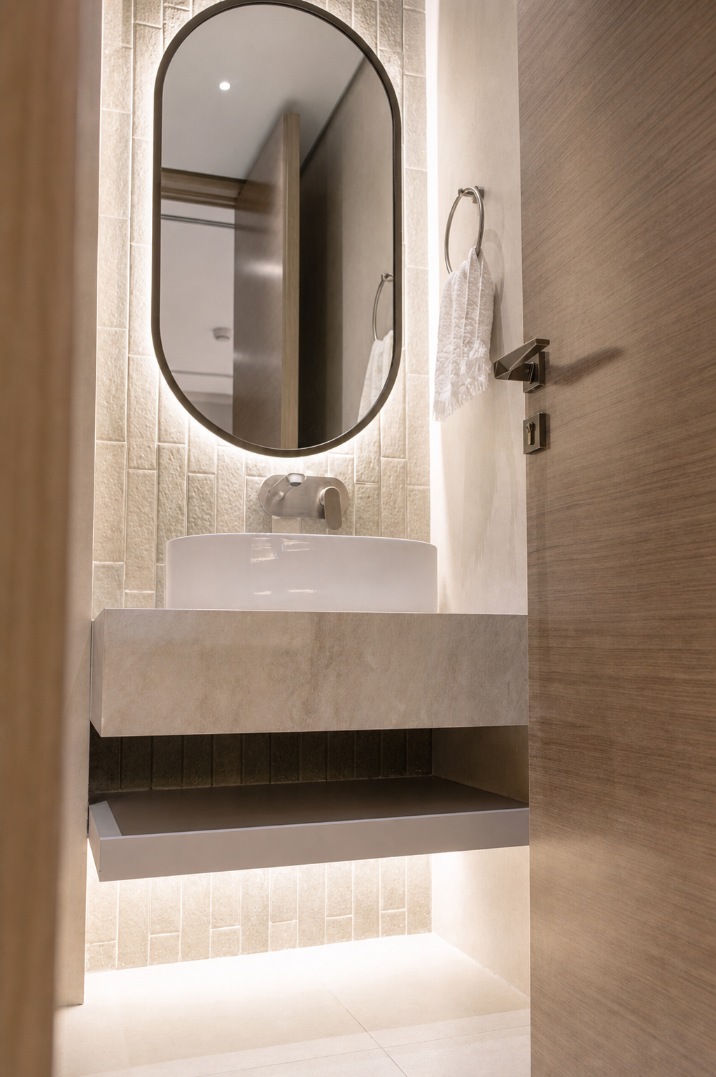 D A R Bespoke Joinery